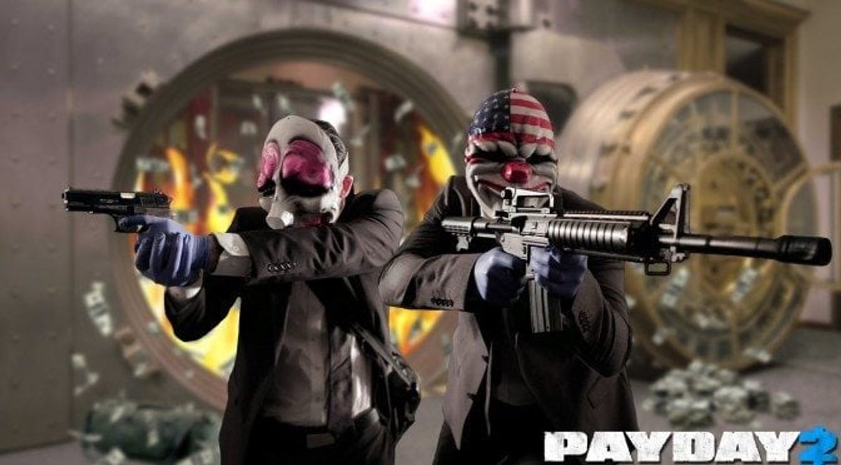 PAYDAY 2 feature 672x372