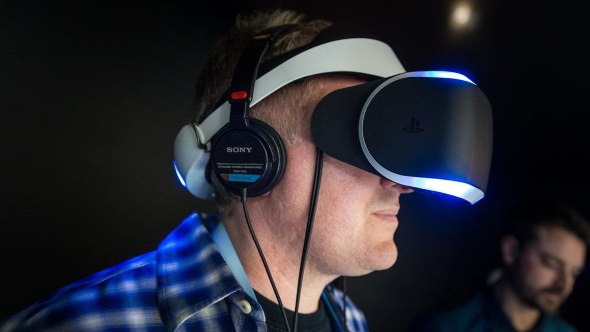 PS VR
