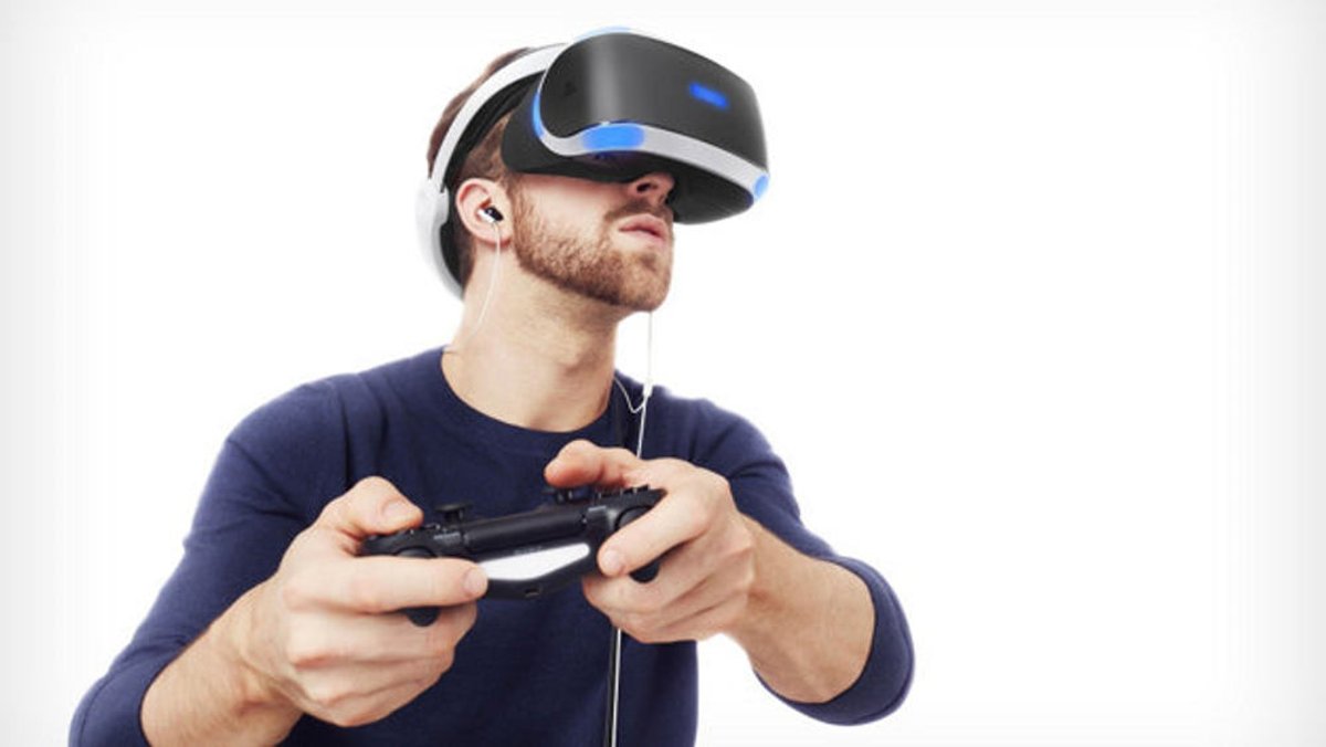 PlayStation VR
