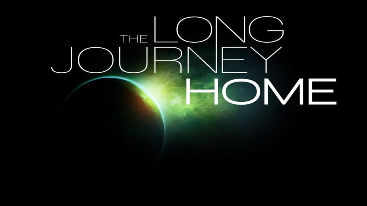 The Long Journey Home