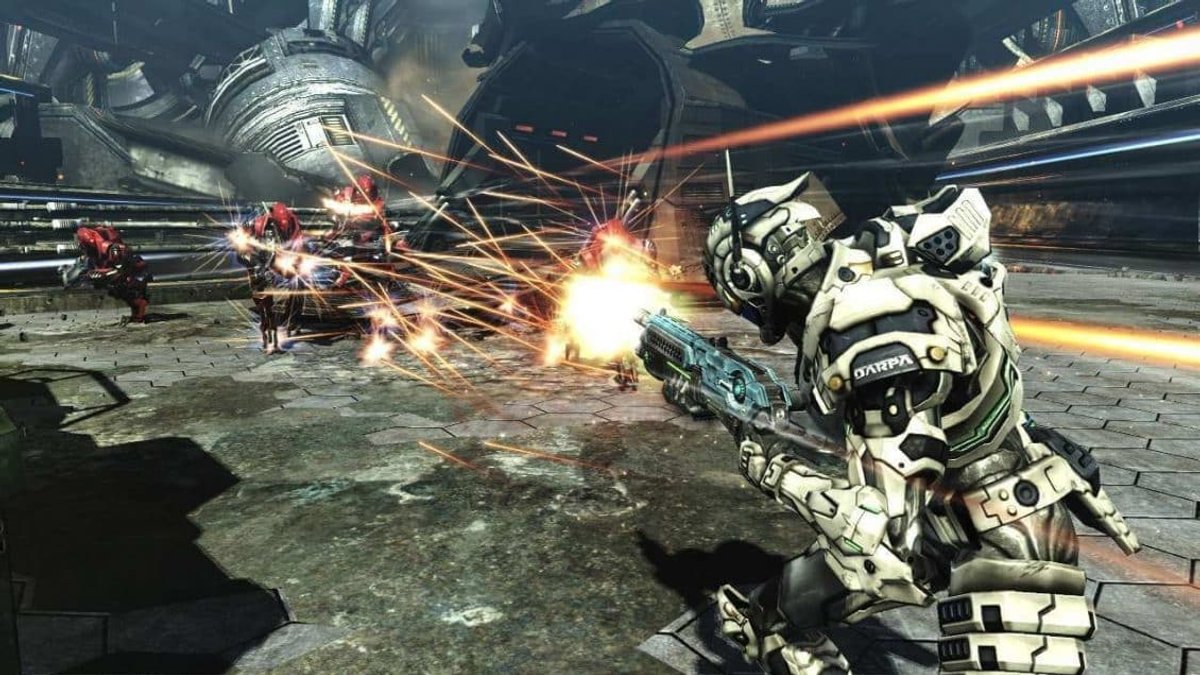 articolo vanquish