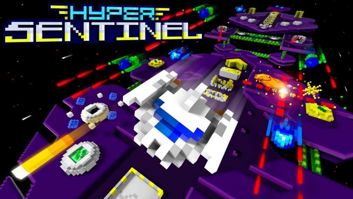 hyper sentinel switch