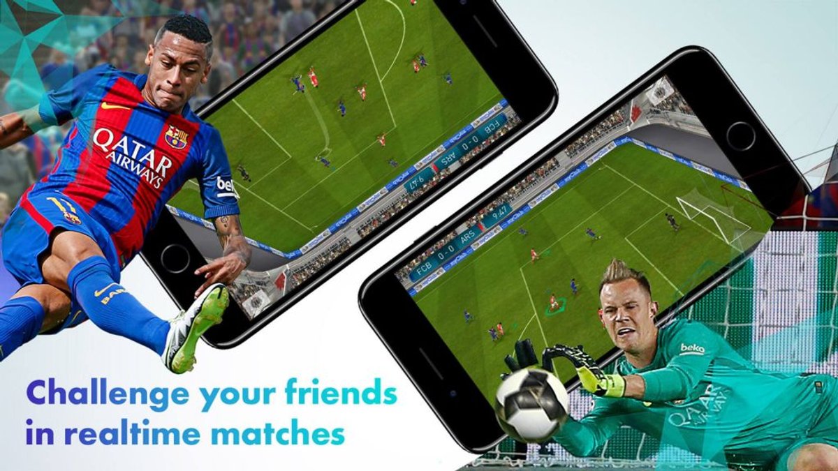 Konami annuncia PES 2017 Mobile: l’arrivo entro fine maggio pes 04 pvp