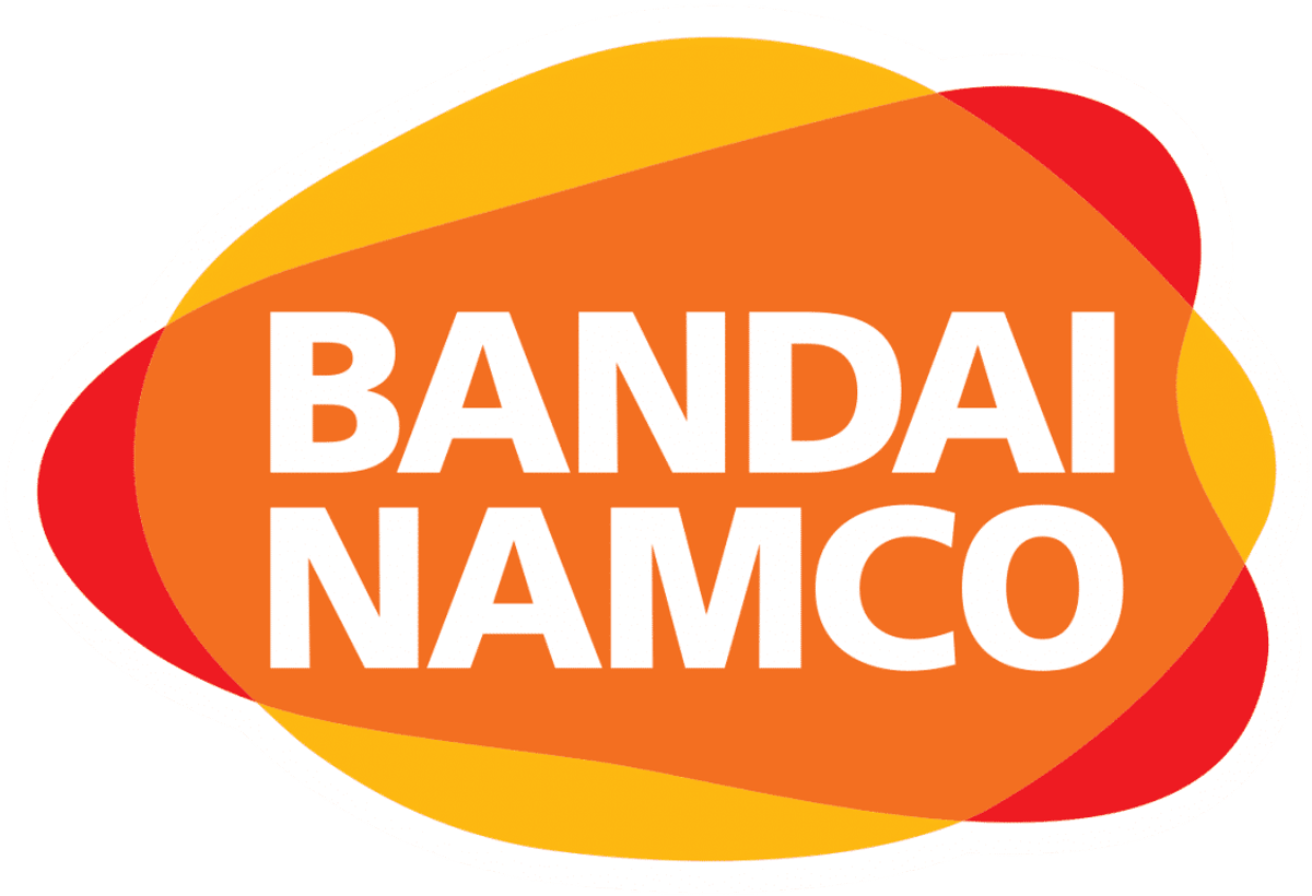 BANDAI NAMCO logo.svg 