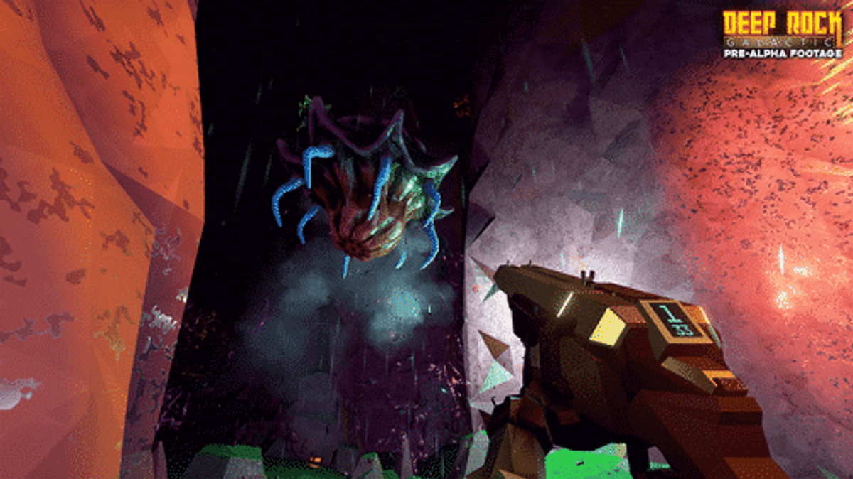 DRG Screenshot JellyEncounter