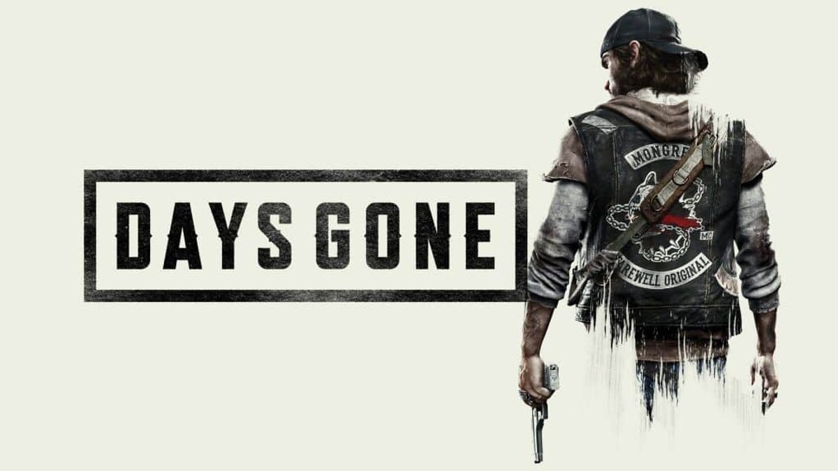 Days Gone E3 Key Art 051916 02