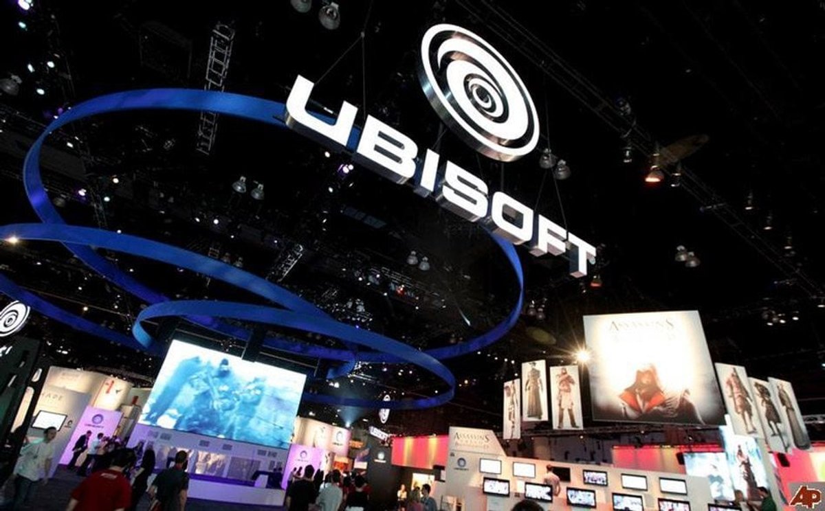 È stata annunciata attraverso un trailer la Line-up di Ubisoft per l’E3 2017 EA10E8BD A1E3 4F8F B271 D1926ACA6AFD 1110 00000098E1EB8E95