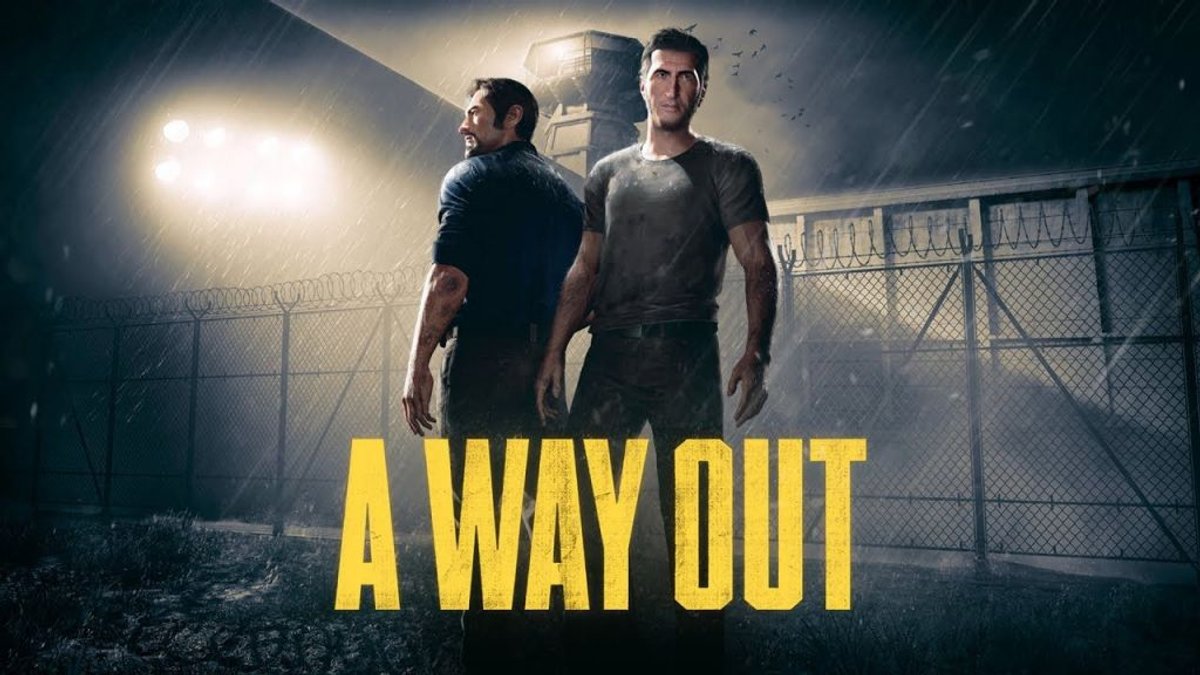 a way out 1280x720