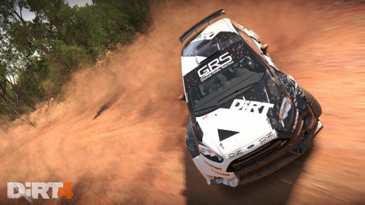 DIRT 4 IN 4K E A 60fps SU XBOX SCORPIO news videogiochi dirt 4 girera in 4k e 60fps su project scorpio 149666364378