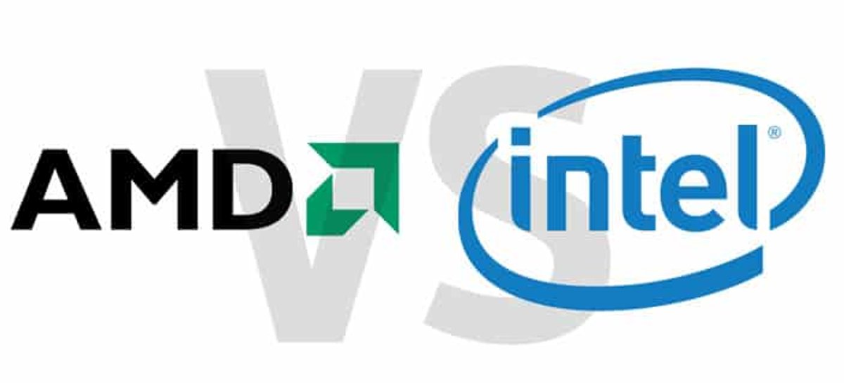 AMD vs Intel in 2017