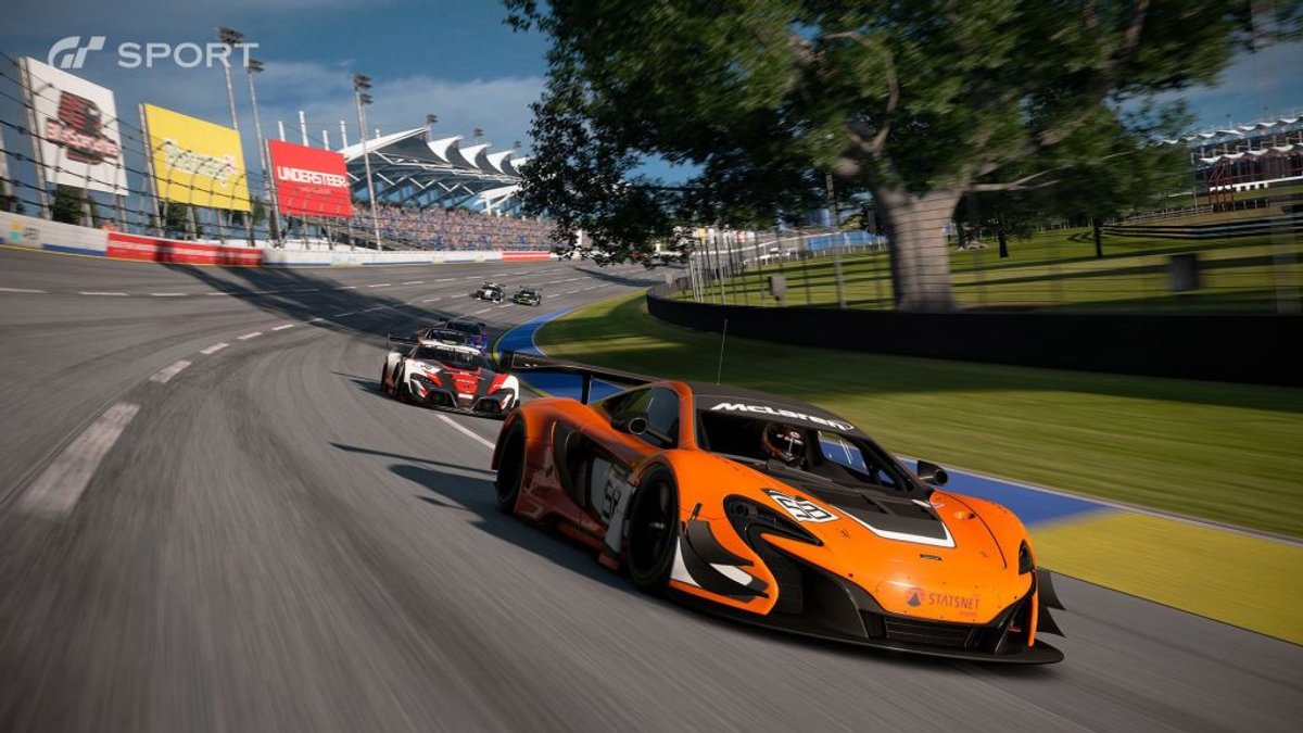 gran turismo sport gameplay 23736