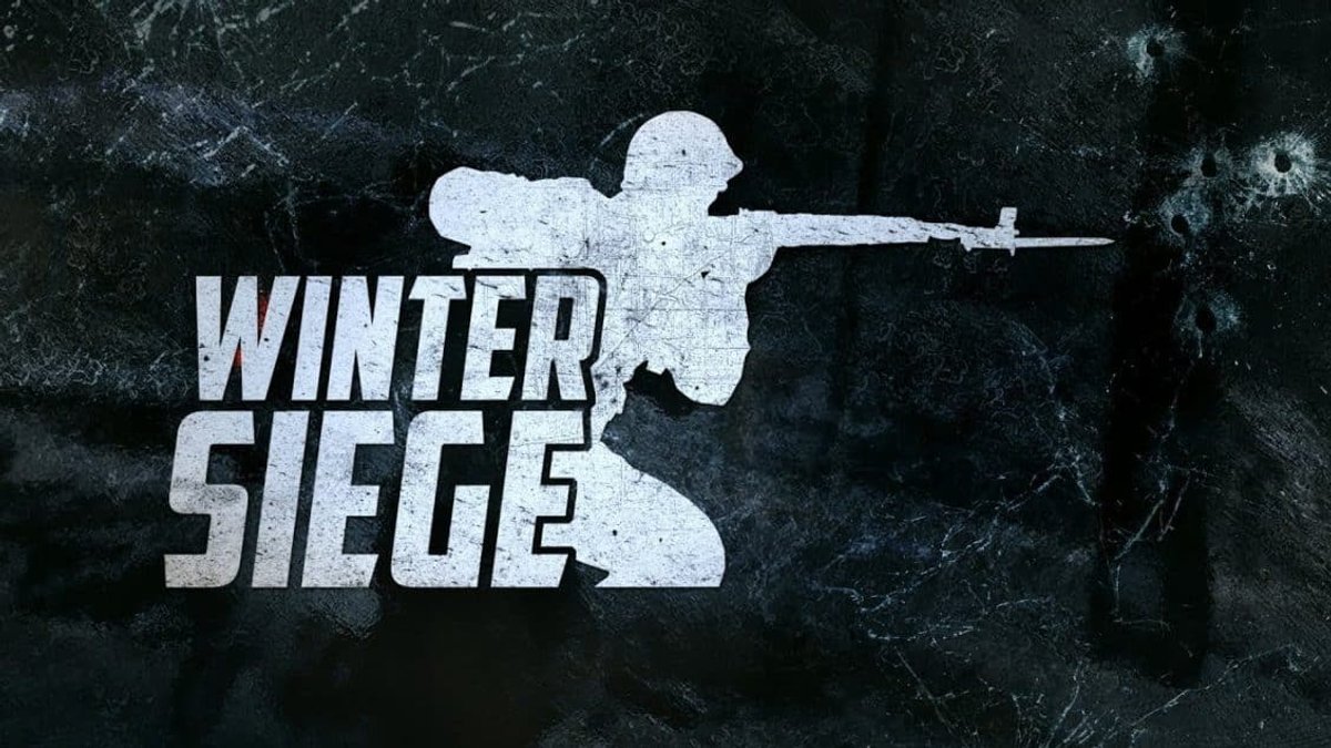 Call Of Duty WWII: Assedio Invernale cod ww2 winter siege