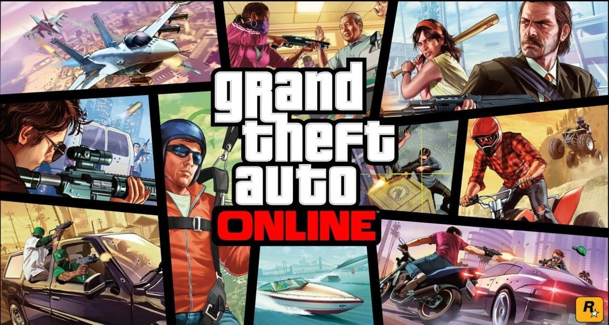 e sempre momento giusto per gta online v6 36342