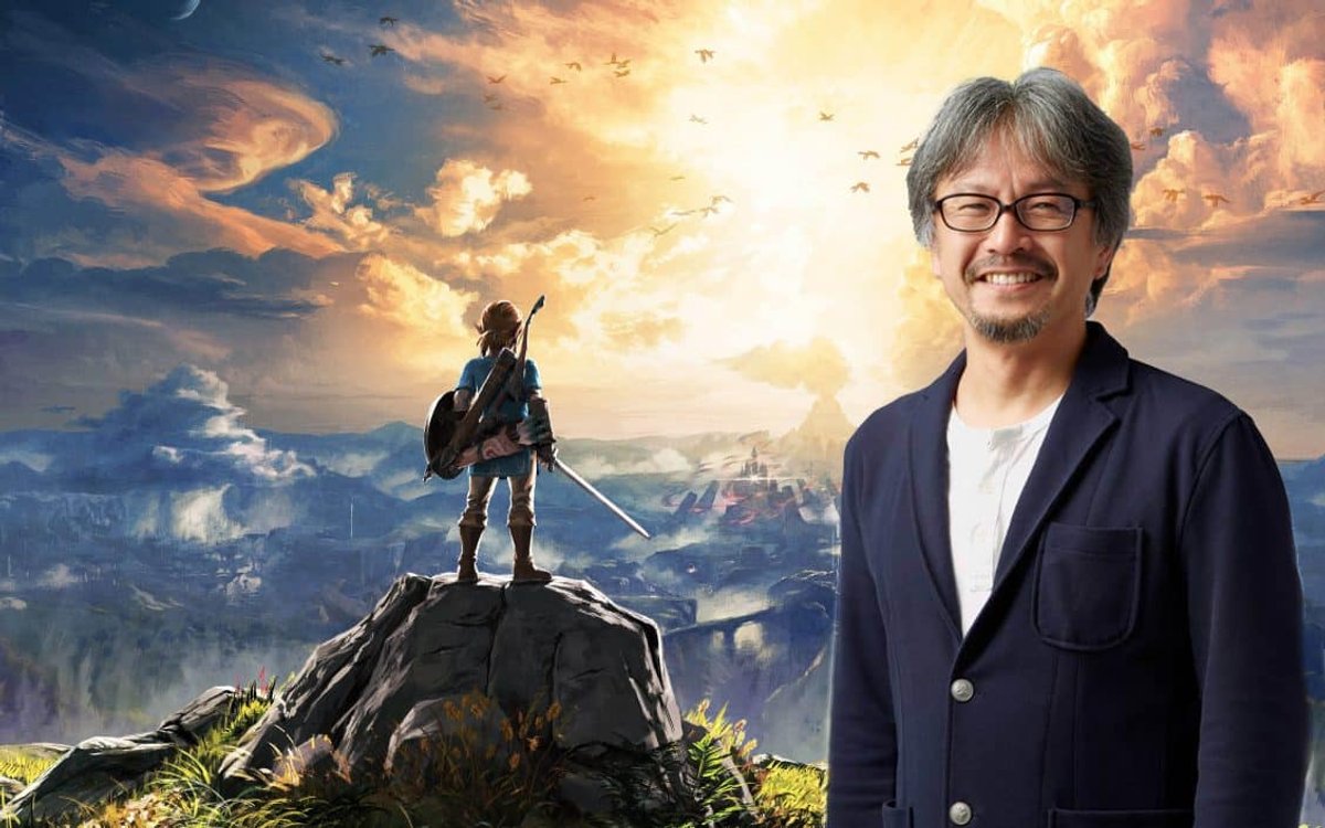 eijiaonumanewzelda