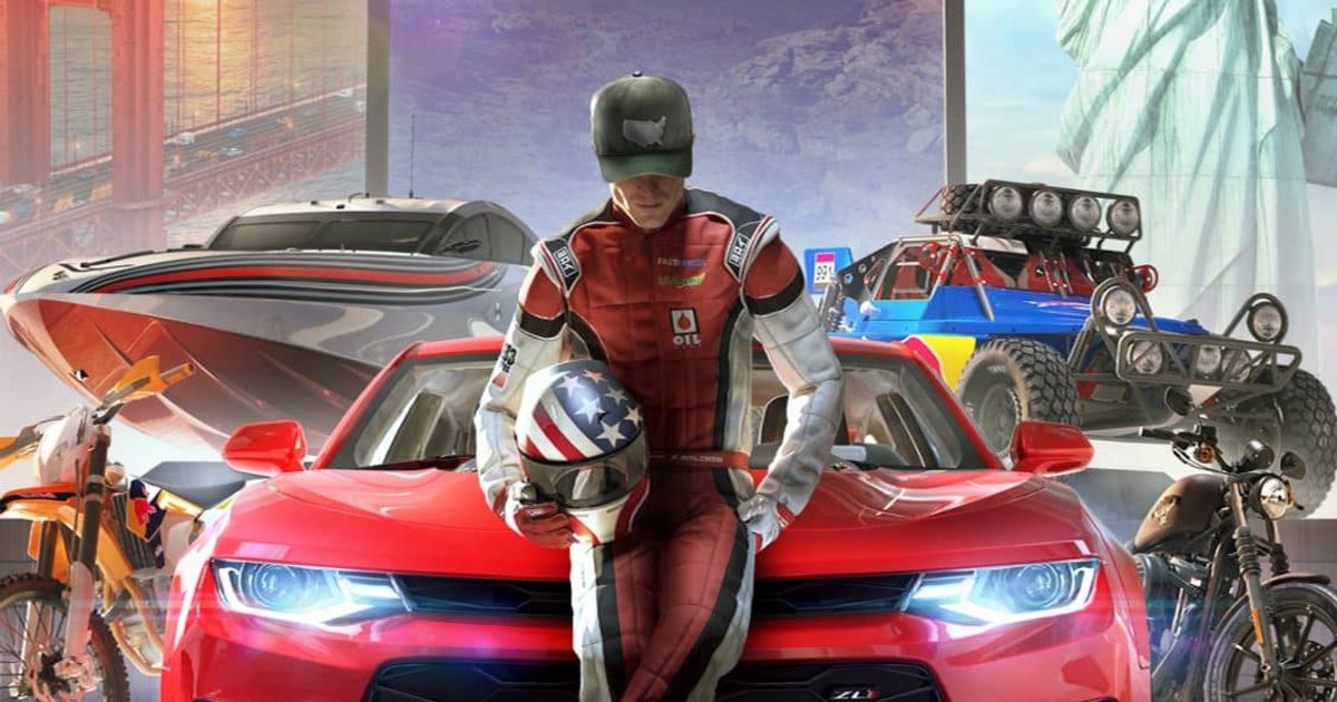 og the crew 2 home