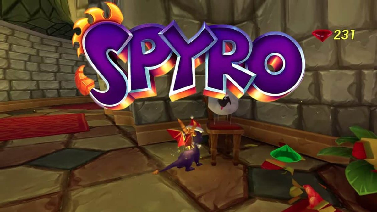 spyro