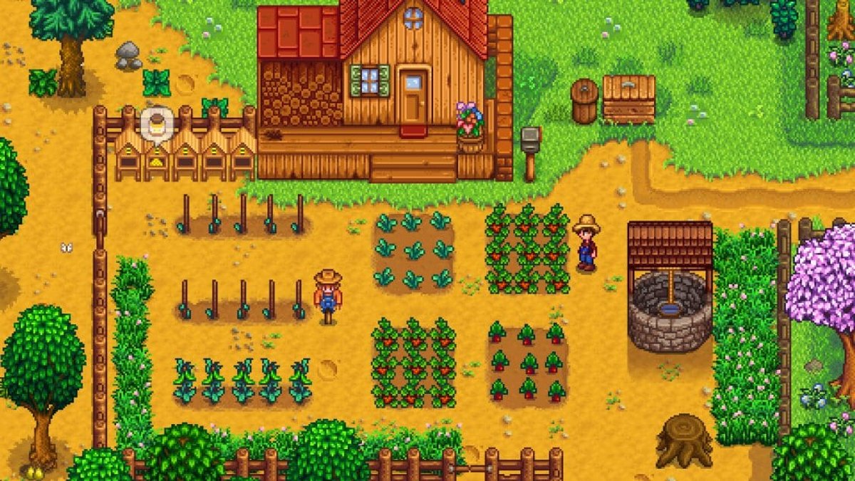 Stardew Valley, pronta per il prossimo aggiornamento gratuito ss a3ddf22cda3bd722df77dbdd58dbec393906b654.1920x1080