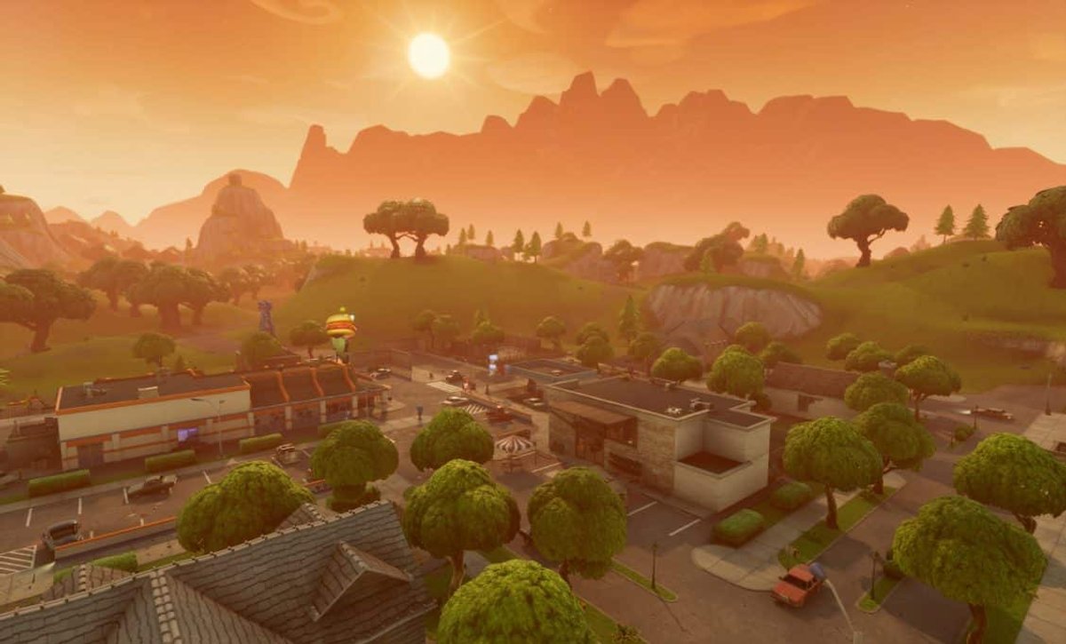 Evening DurrrBurger 1505215288