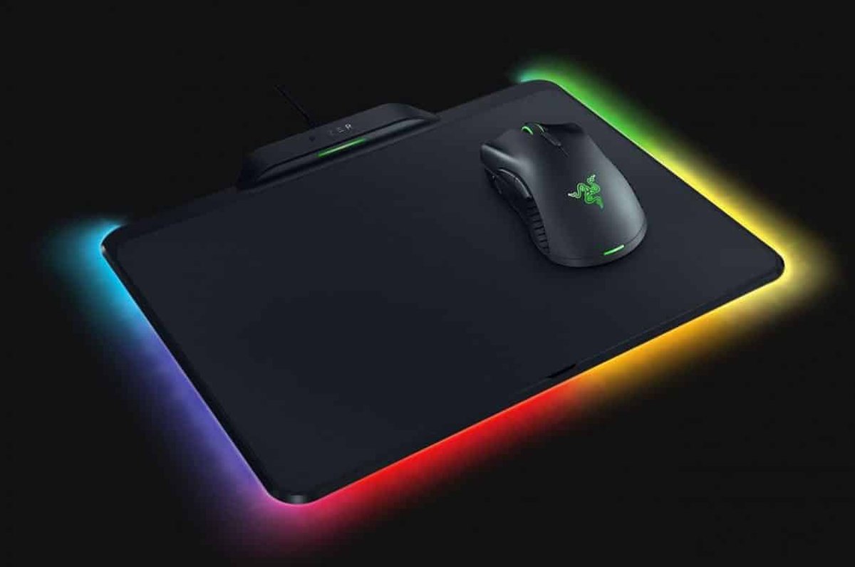Razer Mamba Hyperflux Wireless Gaming Mouse 03