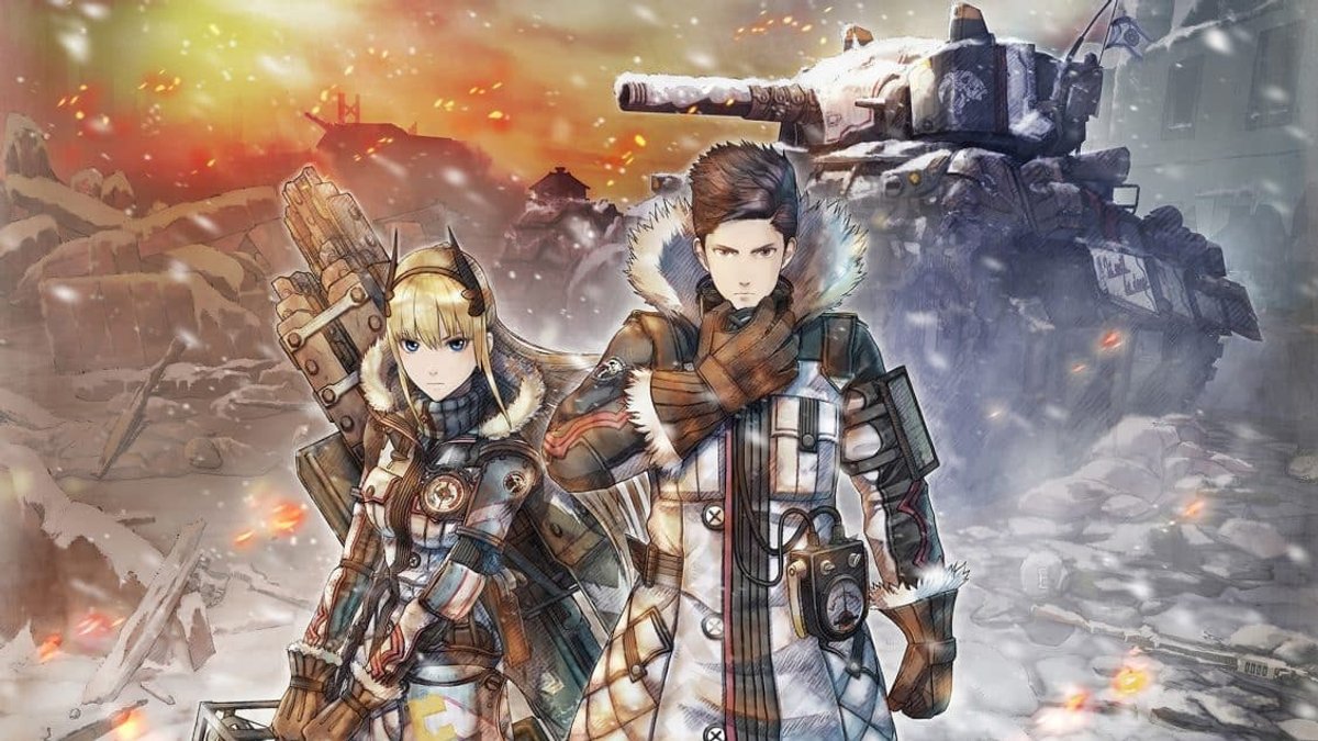 theVideoGameGallery 38371 1920x1080