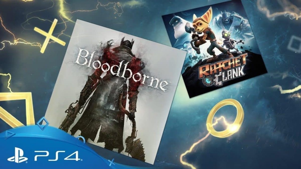 Playstation Plus: I giochi gratis di marzo 2018 per PS4, PS3 e PS Vita 2F8F5D2D 179F 413F A019 DA980DD84689