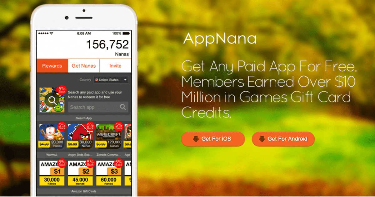 appnana