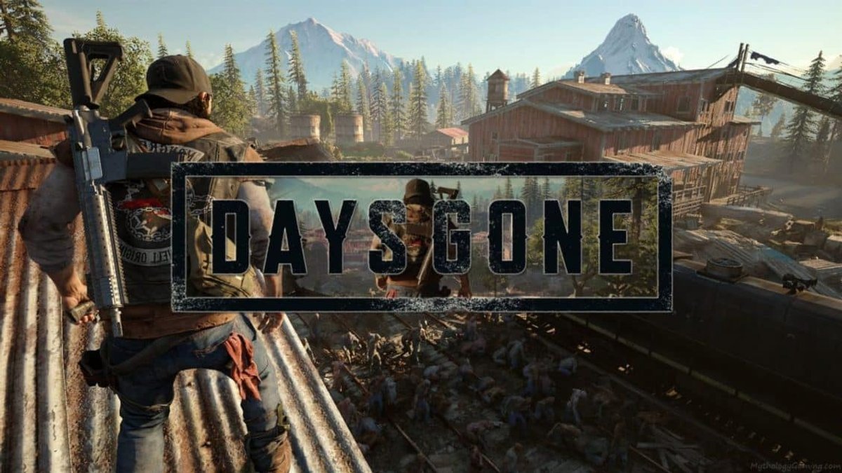 Days Gone è stato rimandato al 2019 daysgone e1490984239313