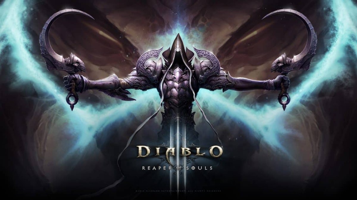 Diablo III in arrivo su Switch? diablo3 giochi simili