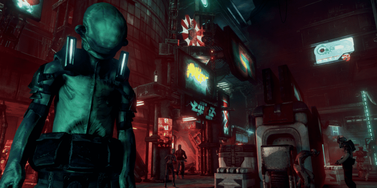 Prey 2: spunta un video gameplay prey 2png