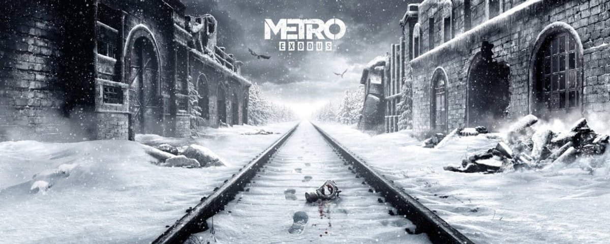 Metro Exodus non avrà una modalità multiplayer thumb 1920 842577