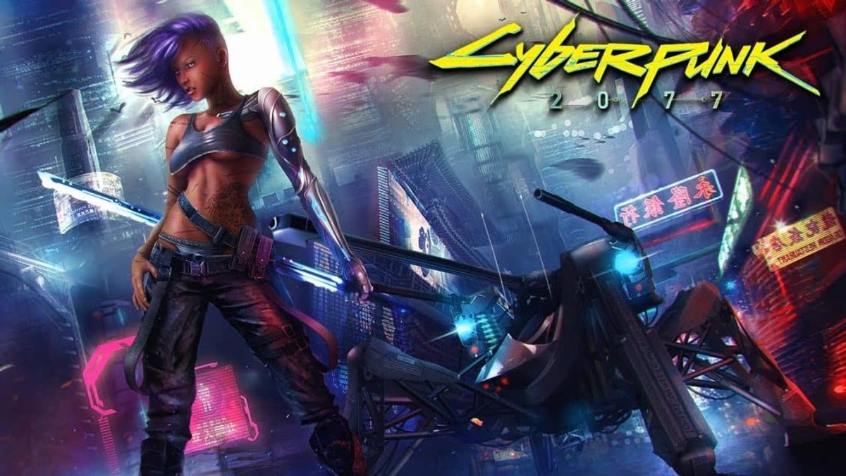 Cyberpunk 2077: il titolo potrebbe uscire presto 4B77D84C BD7D 4D6C 93A9 59A3599B4618