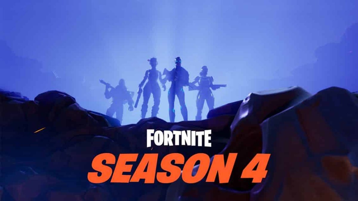 Teaser Quarta Stagione