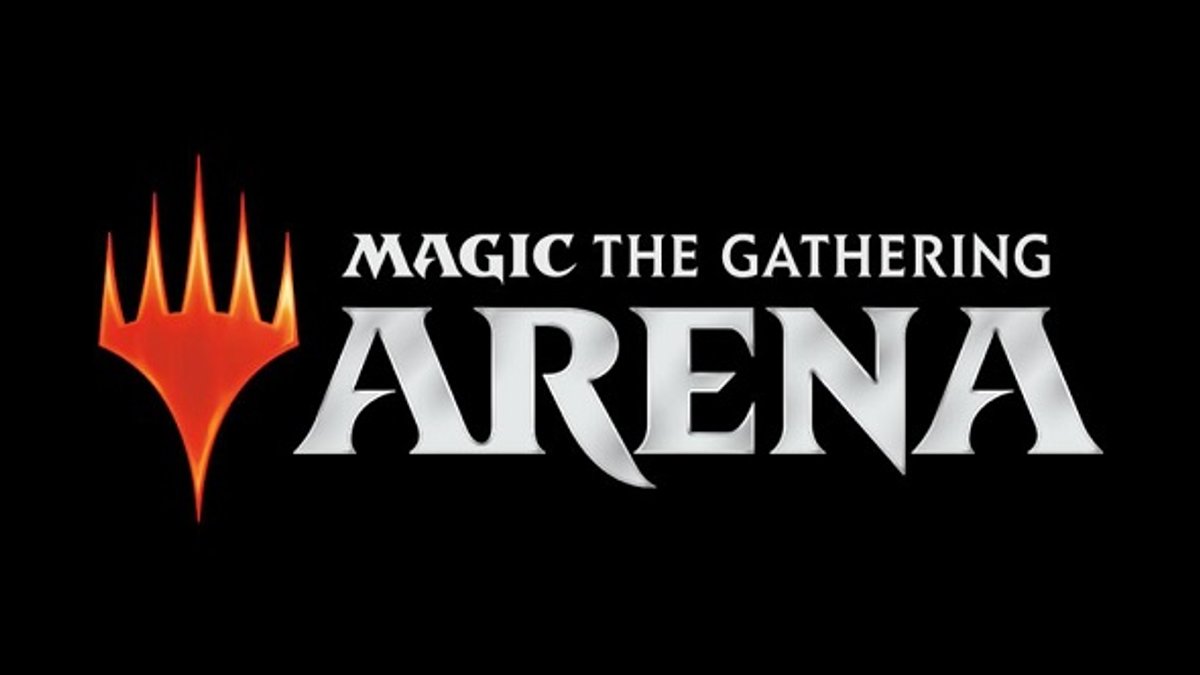 Magic The Gathering Arena