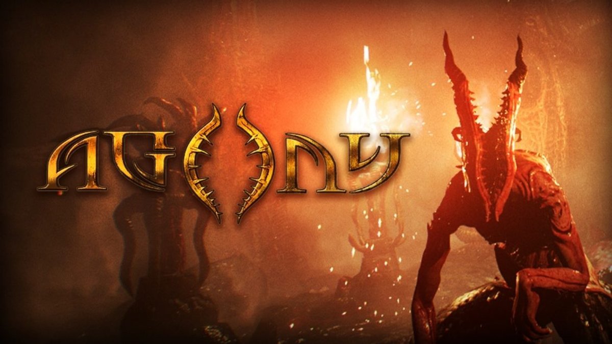 Agony: rilasciata la data d’uscita agony
