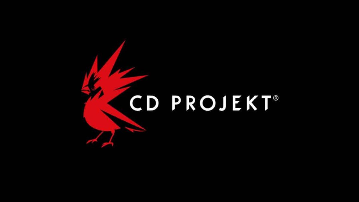 cd projekt red