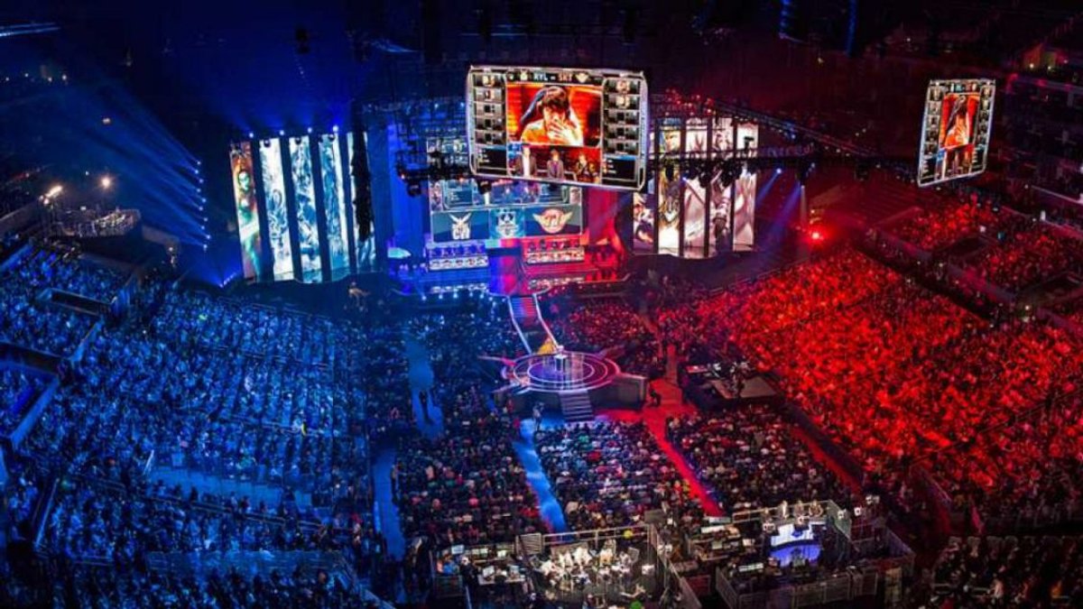 esports