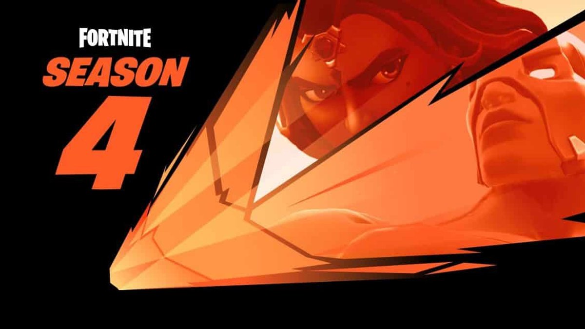 fortnite season 4 fight with honor