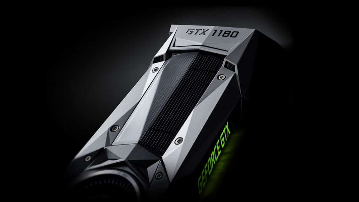 gtx1180