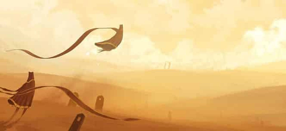 journey