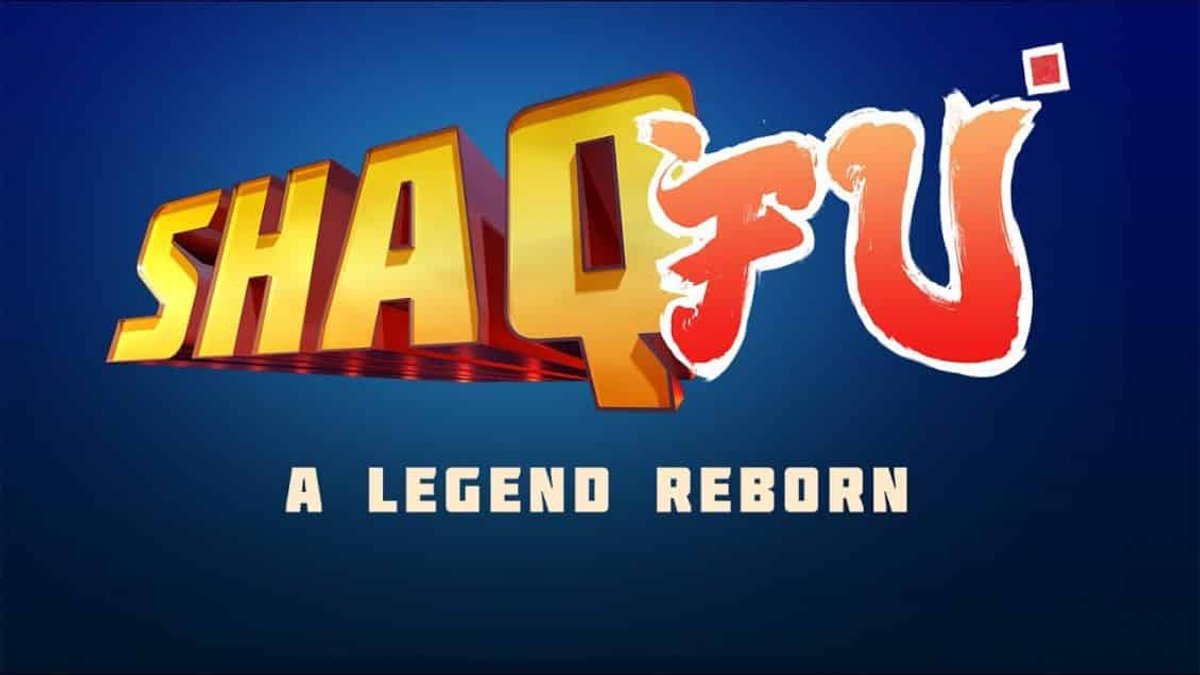 SHAQ FU: A LEGEND REBORN, svelata la data di uscita maxresdefault 1