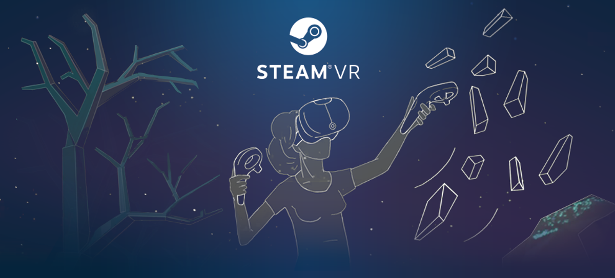 steamvr header
