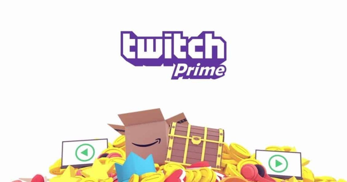 Amazon Prime e Twitch: i giochi gratuiti offerti di aprile twitch amazon prime