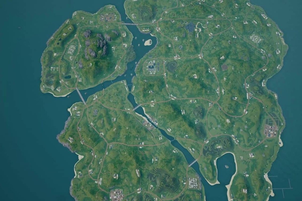 Playerunknown’s Battlegrounds: Guida per ottenere la key per partecipare al Experimental Test della nuova mappa 4×4 vlcsnap 2018 03 23 14h51m00s512.0