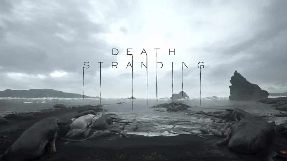 DeathStranding