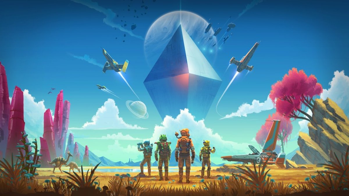 NoMansSky