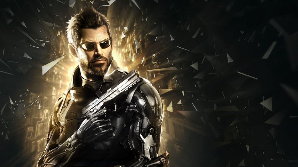 Deus Ex: il franchise è ancora vivo deus ex mankind divided 4cd73dea646fe3e2ce0111cf3f0398c22