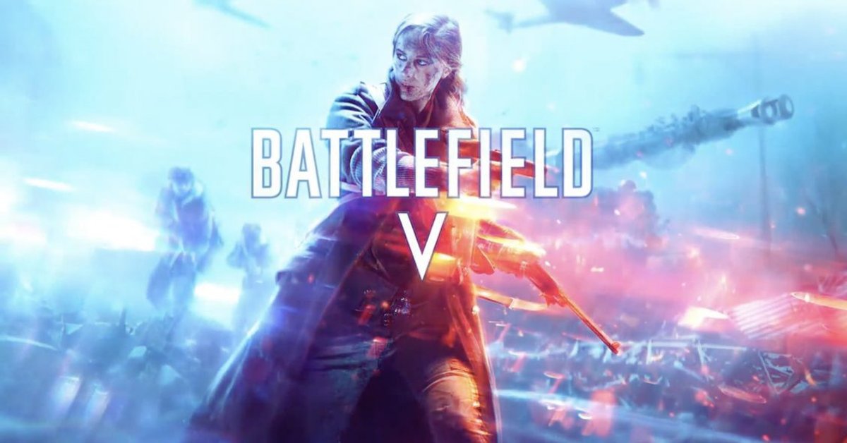 battlefield