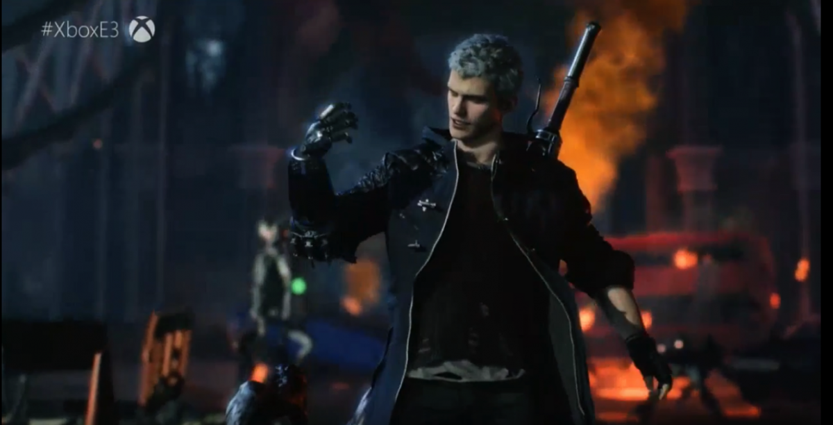 devil may cry
