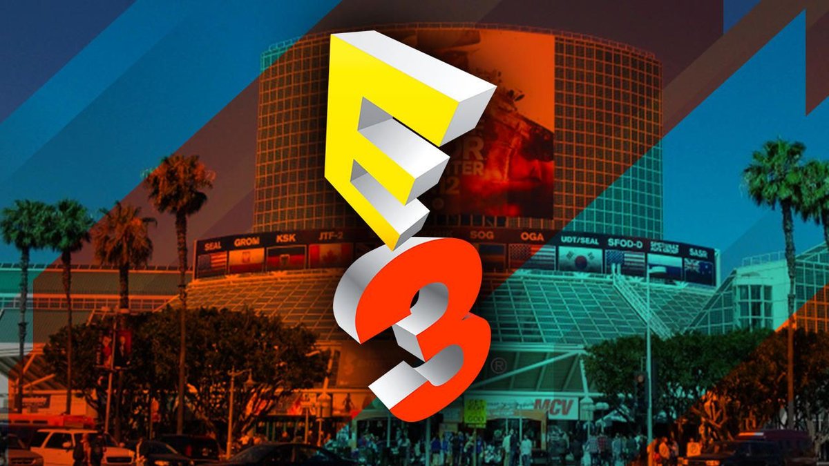 E3 2018 : considerazioni finali sulle conferenze e3