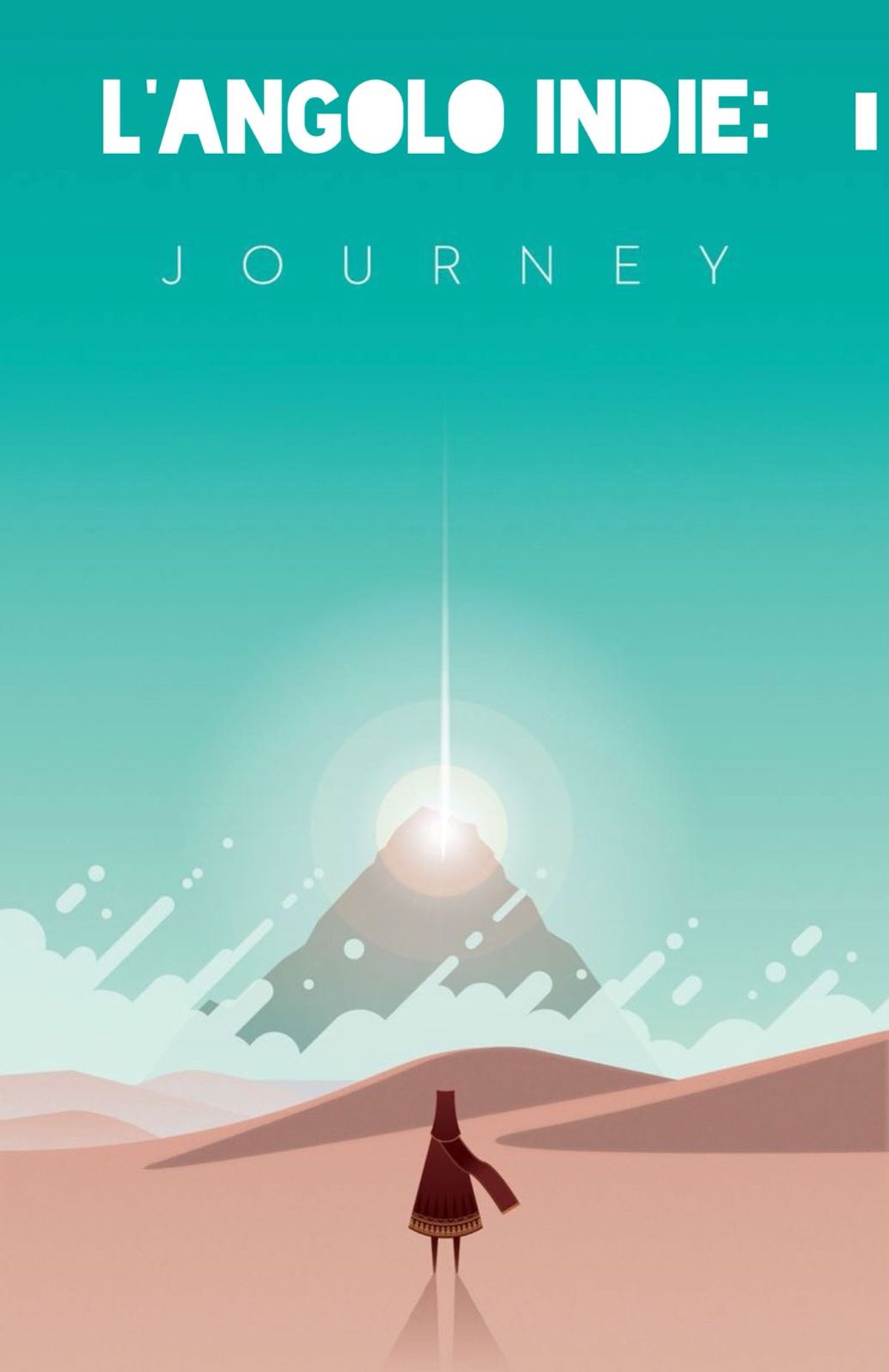 L’angolo Indie: Journey journey 3